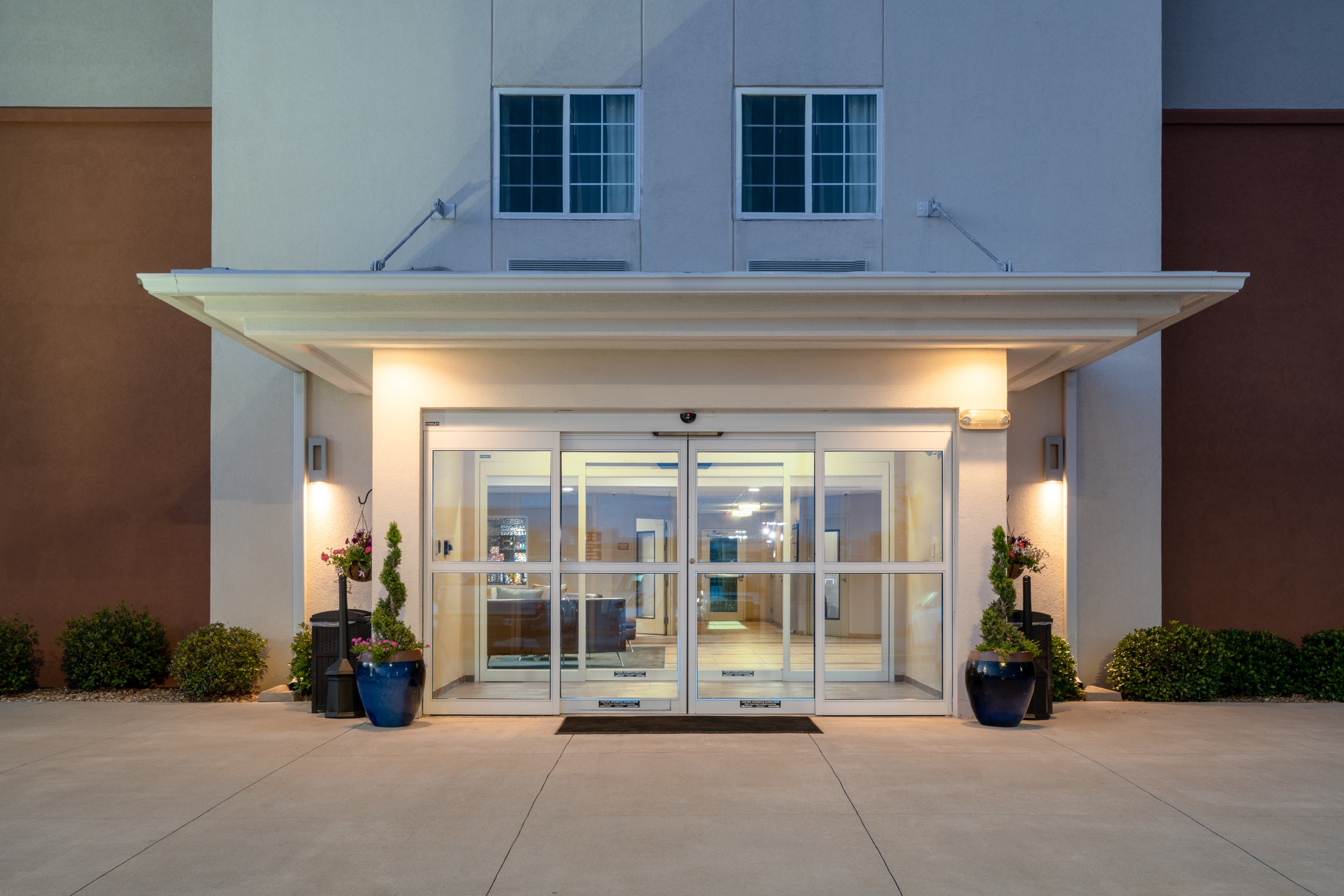 Candlewood Suites Auburn 2/44