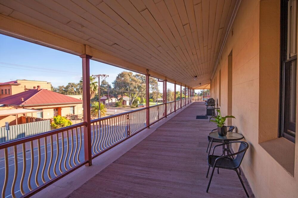 Whyalla Playford Apartments 18/27