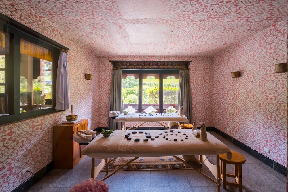ZHIWALING HOTEL 18/50