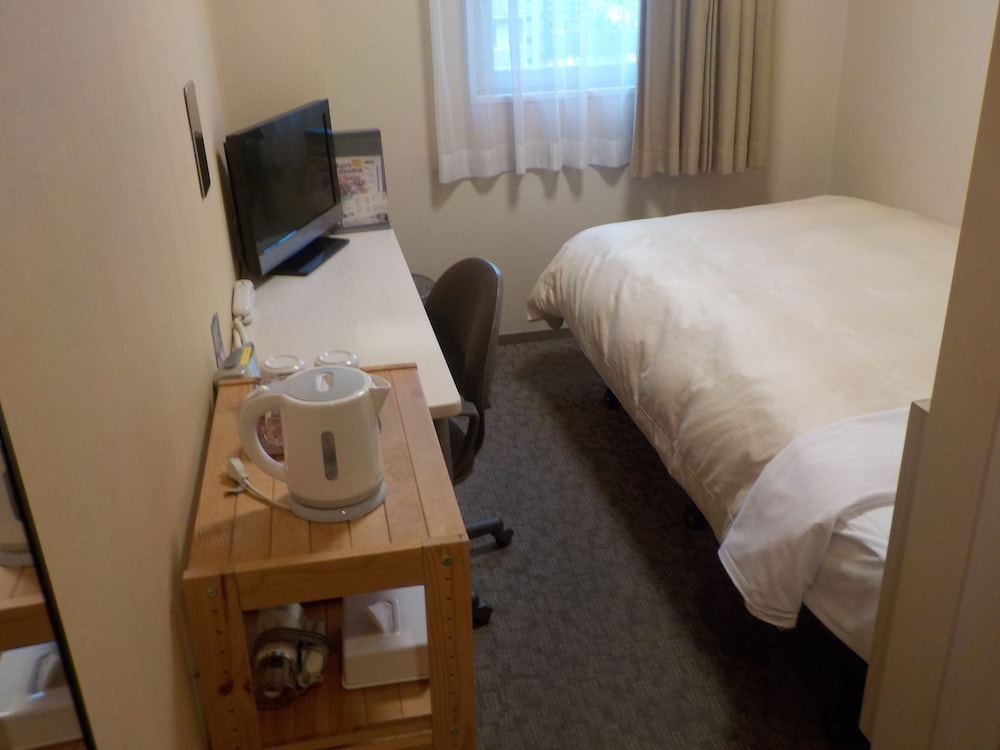 Hotel Crown Hills Katsuta 7/36