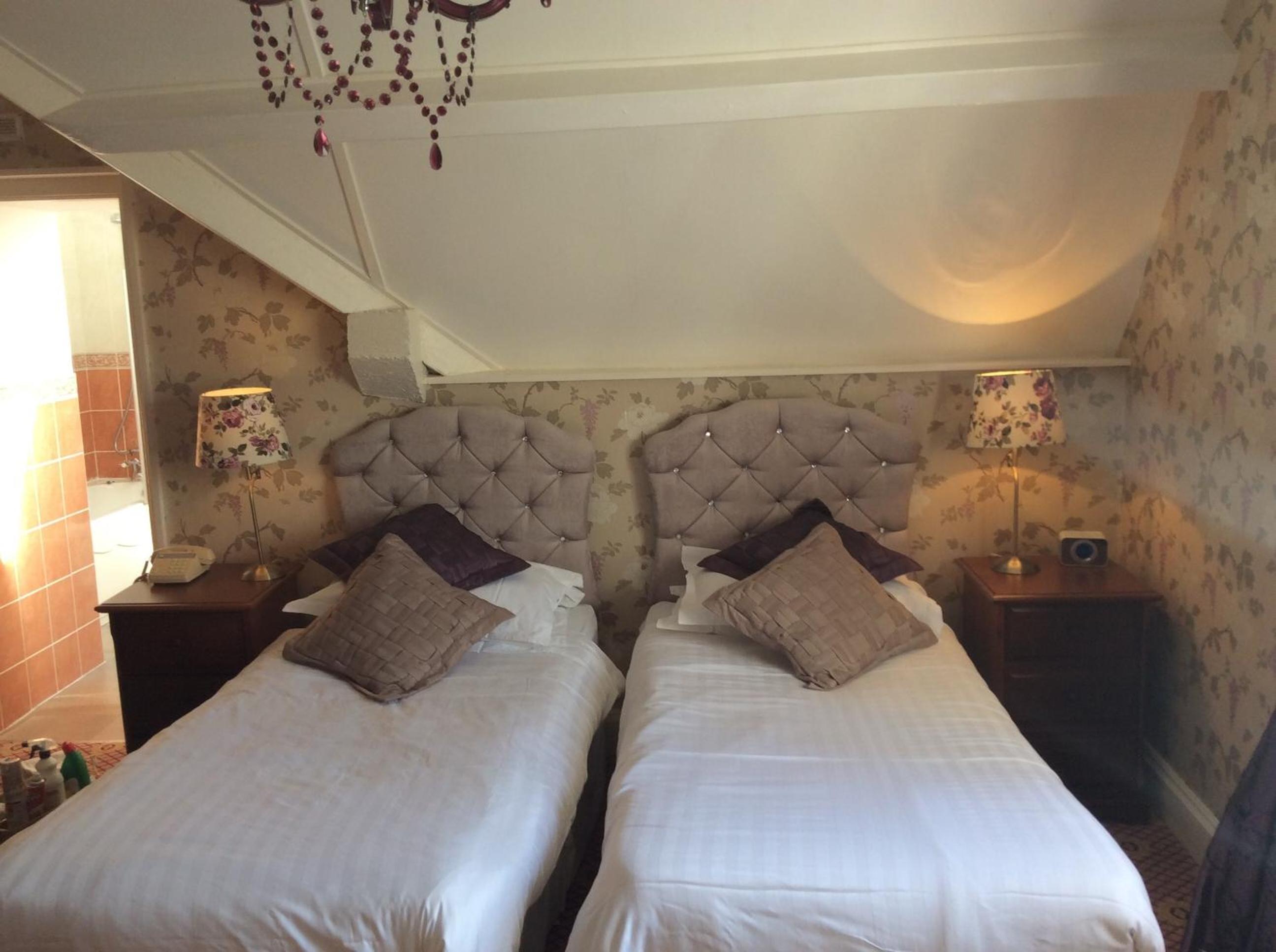 Maenan Abbey Hotel 15/44
