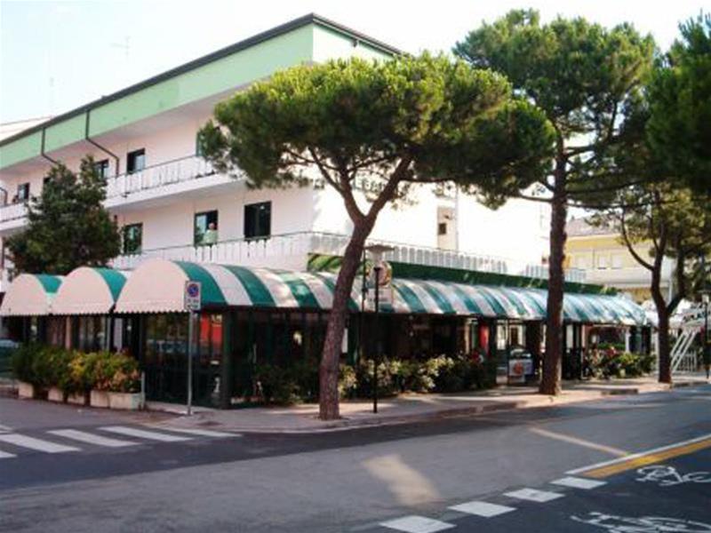 Aldebaran Hotel 18/20