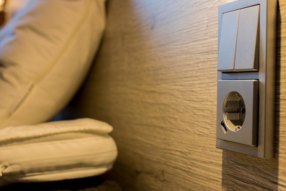 Dream - Luxury Hostel 20/42