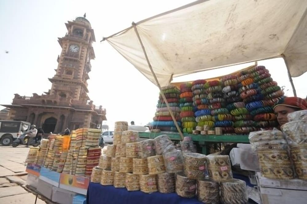 HAVELI INN PAL 7/50