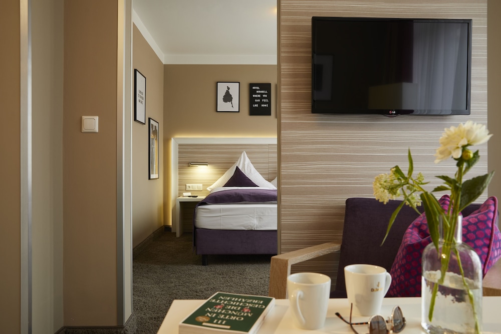 Hotel Mirabell By Maier Privathotels 55/87
