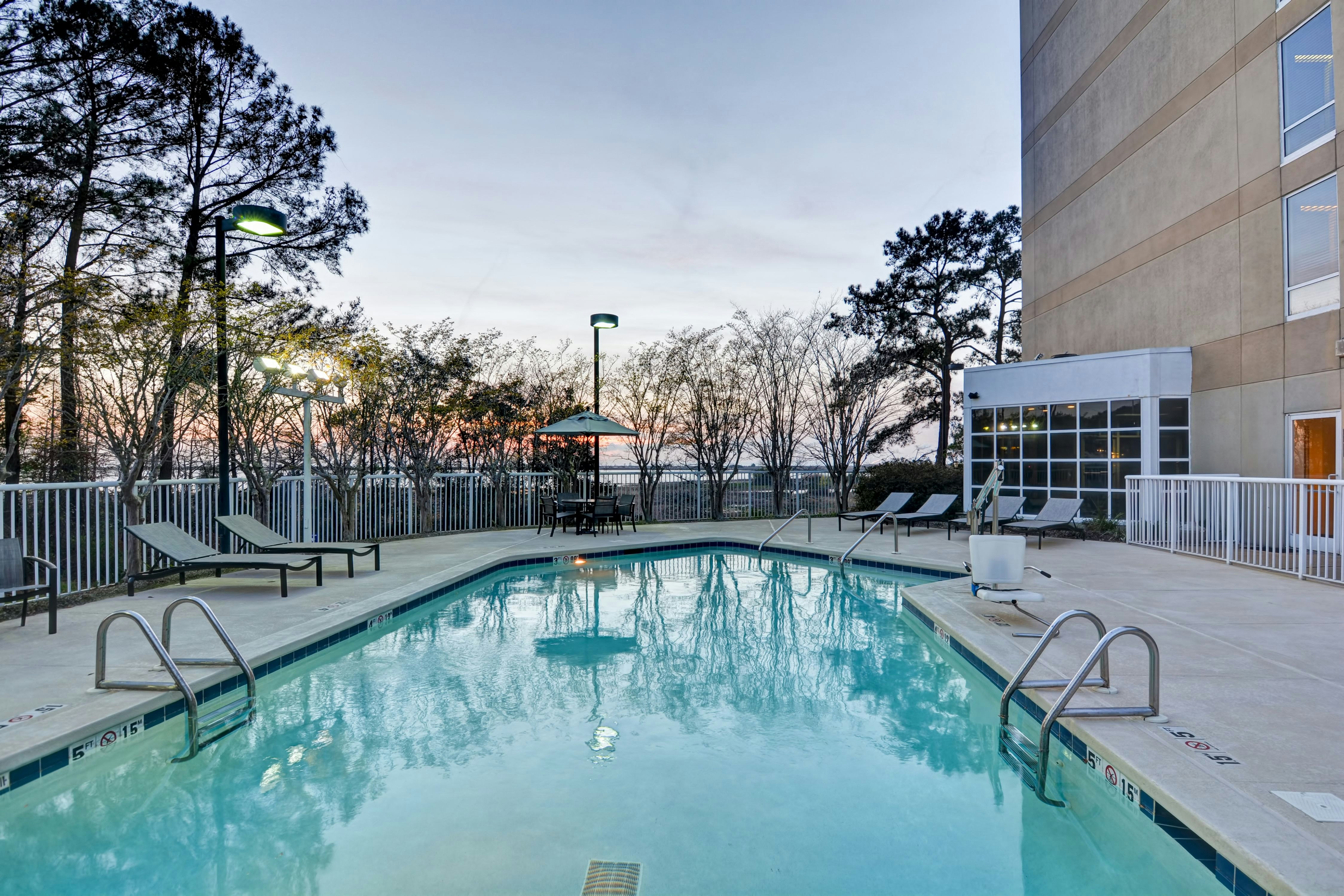 Hampton Inn Mobile-East Bay/Daphne 42/65