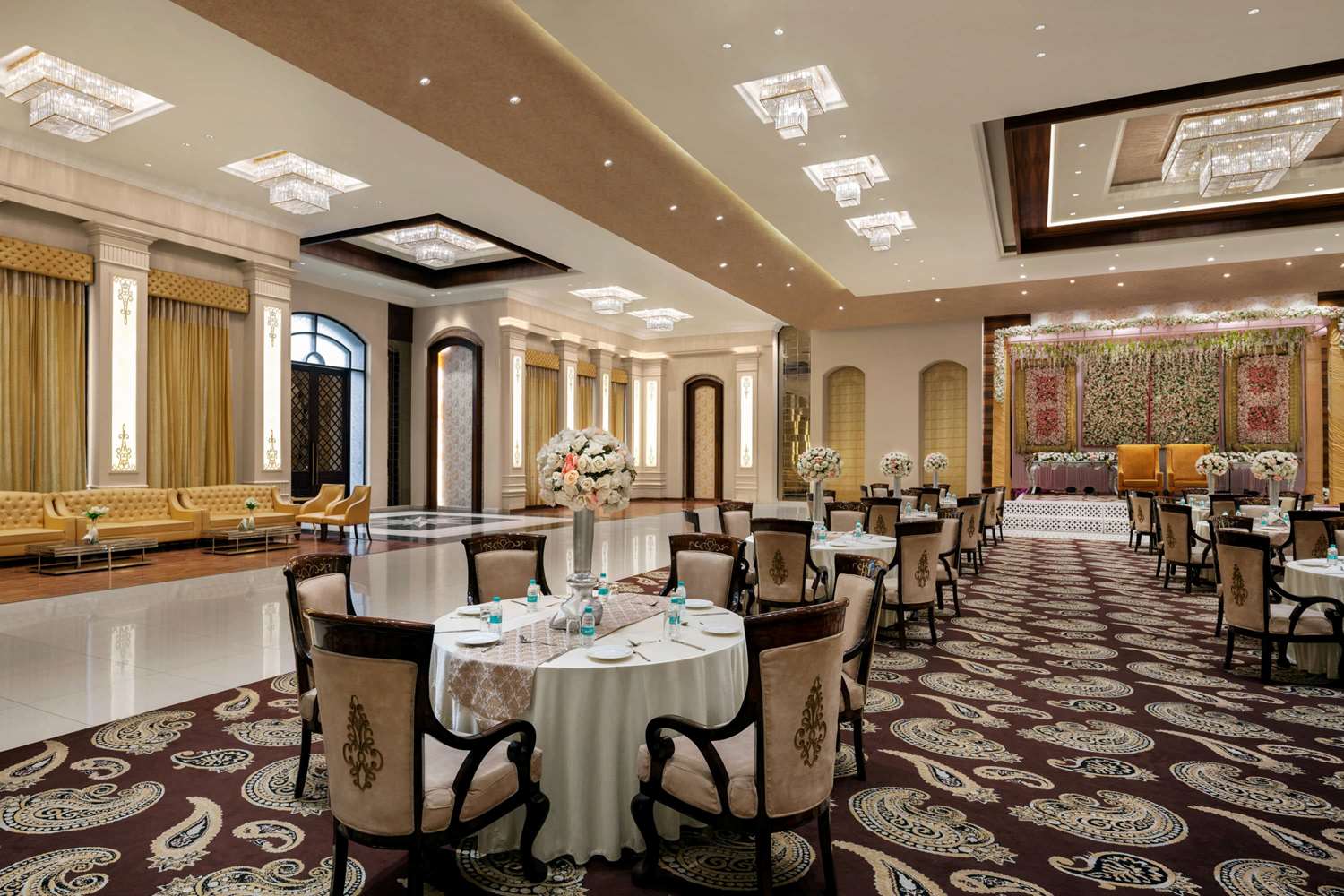 Ramada by Wyndham Kapurthala 43/57