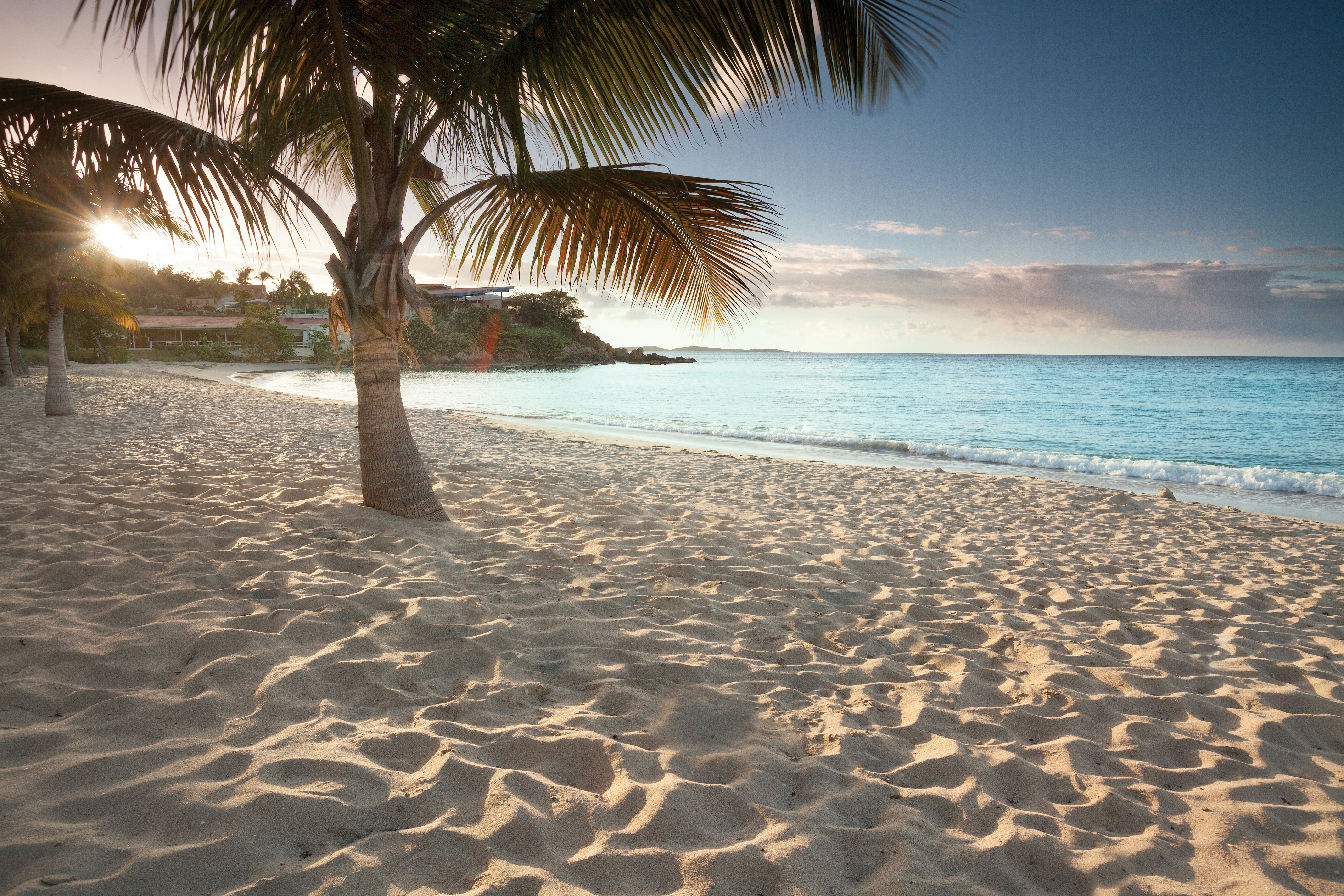 Limetree Beach Resort by Club Wyndham 76/84