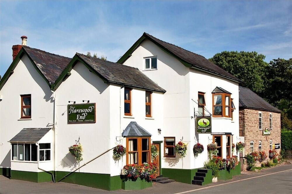 Harewood End Inn 1/23