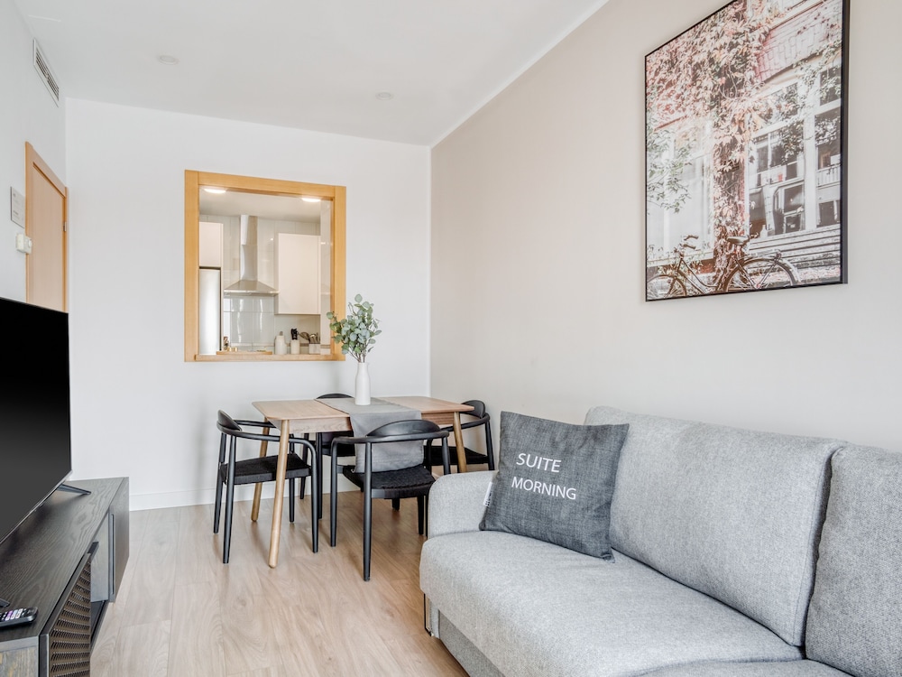 Limehome Madrid Calle De Don Ramon De La Cruz 19/50