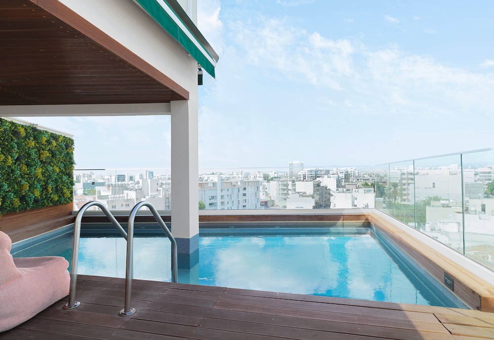 Leonardo Boutique Hotel Larnaca 37/62