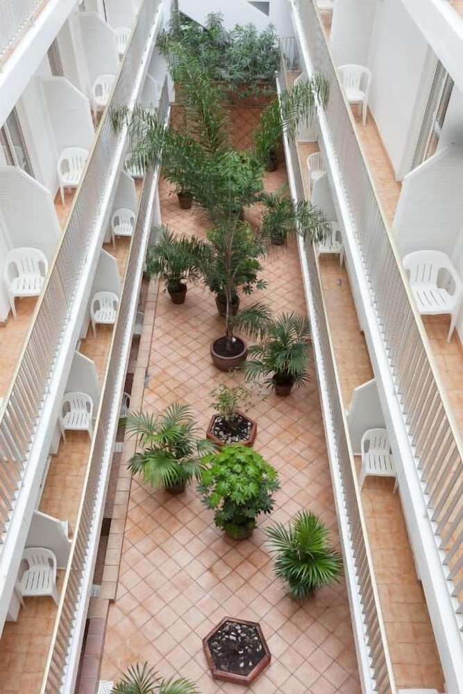 Hotel Pimar Spa in BLANES