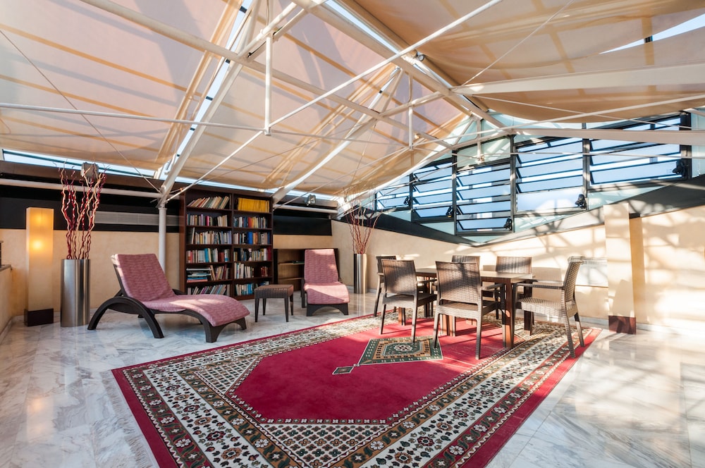 Medinaceli Hotel 5/80