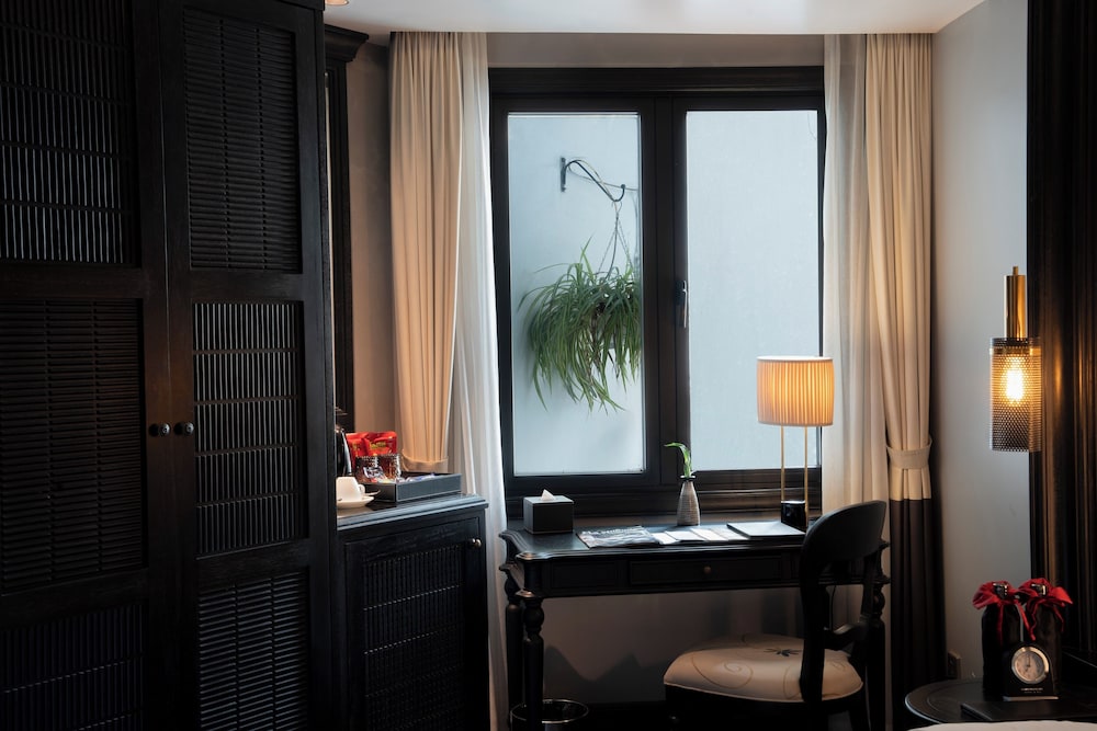 La Sinfonia Del Rey Hotel & Spa 36/50