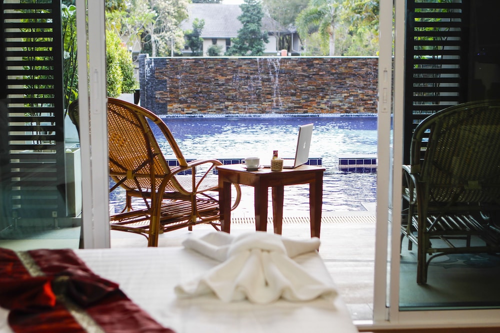 Baan Grood Arcadia Resort and Spa 43/76