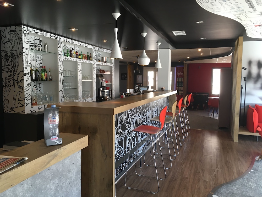 Ibis Perpignan Sud Saint Charles 3/56