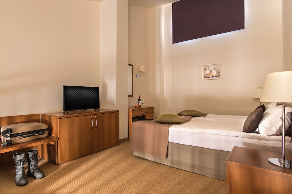 Four Points by Sheraton Bansko 35/50