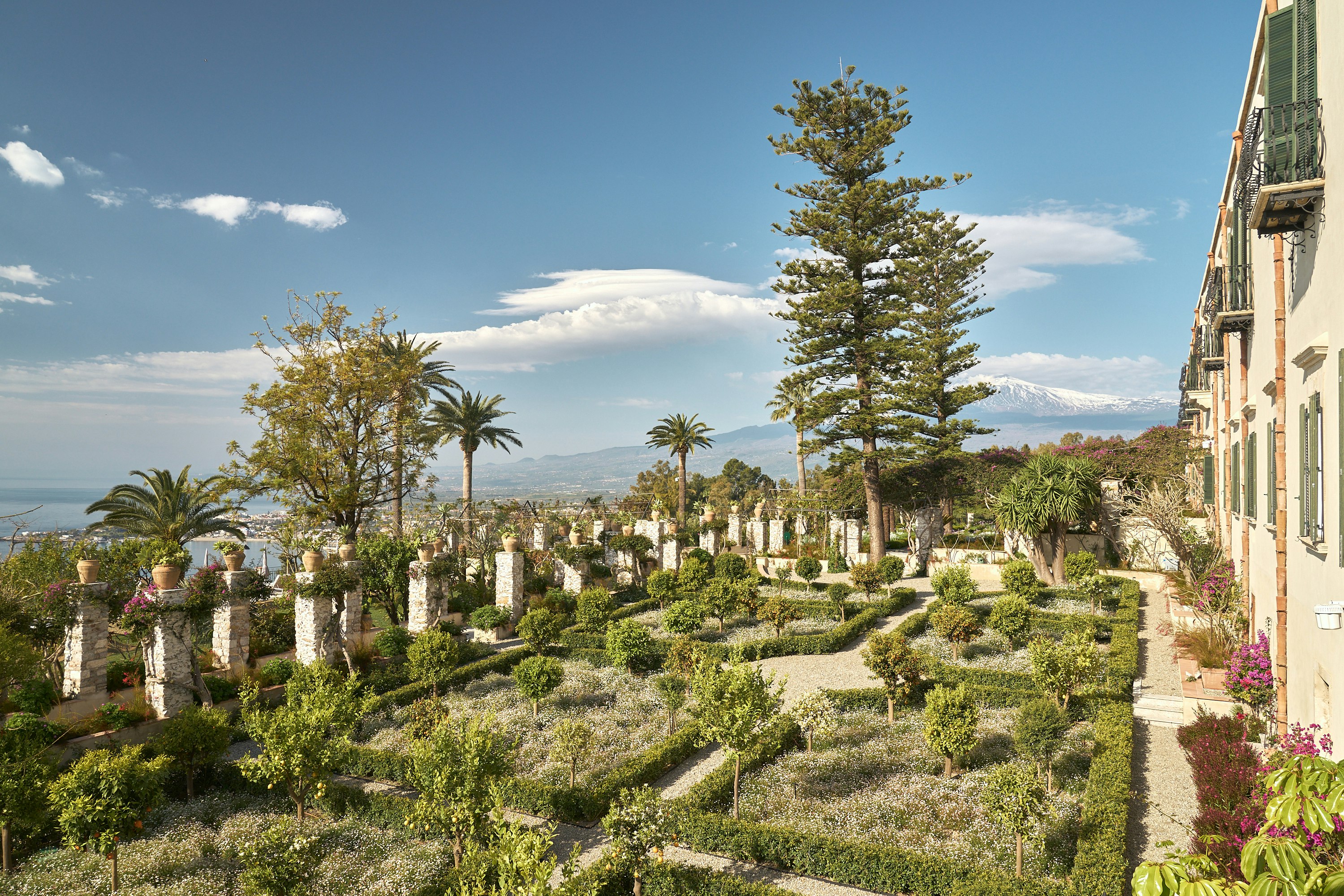 San Domenico Palace, Taormina, a Four Seasons Hotel 24/39