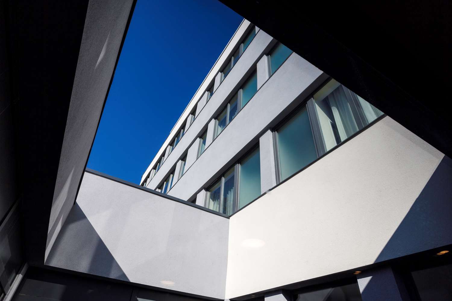 Best Western Hotel Journel Paris Sud