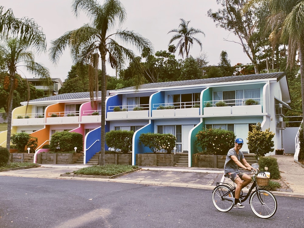 The Cubana Resort Nambucca Heads 1/50