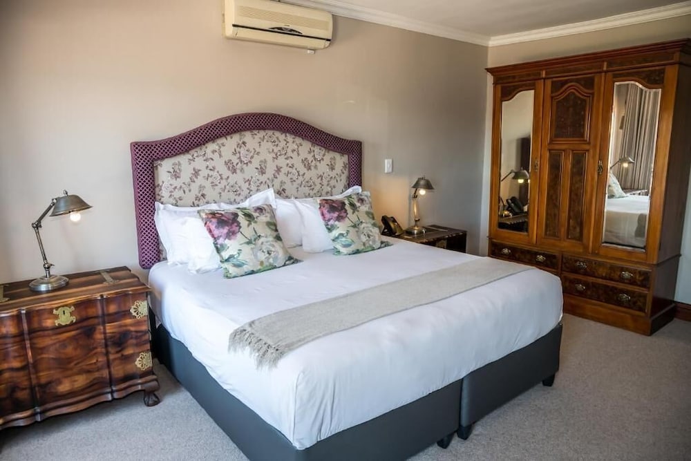 Madison Manor Boutique Hotel 20/72