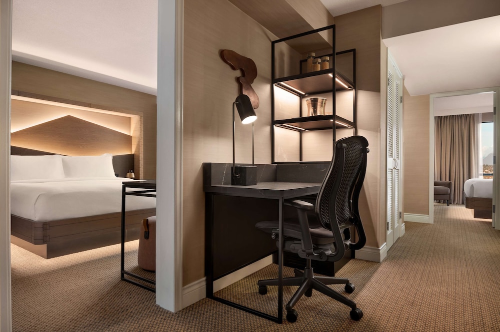 Hilton Vancouver Airport 58/59