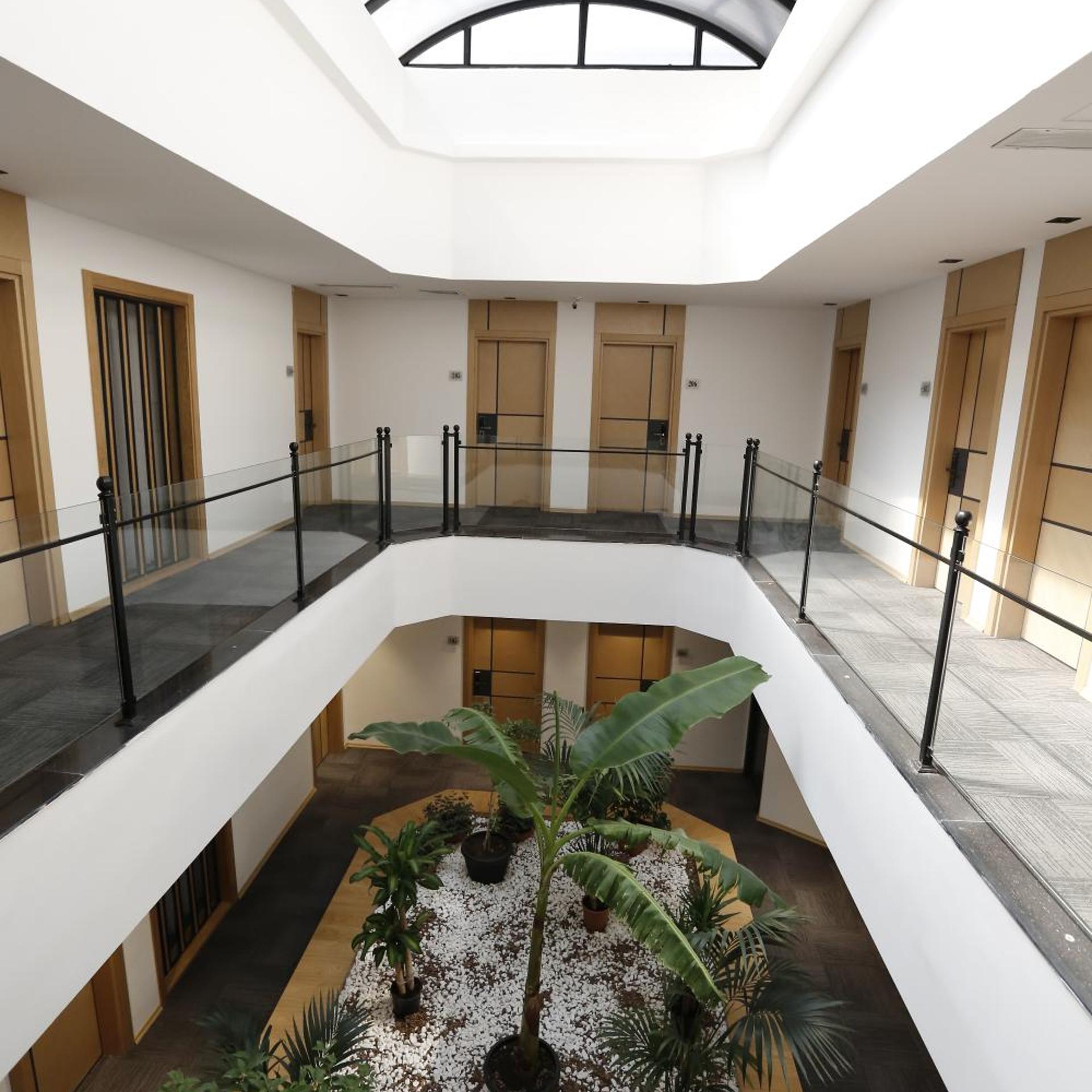 Pera Hotel Luleburgaz 7/50