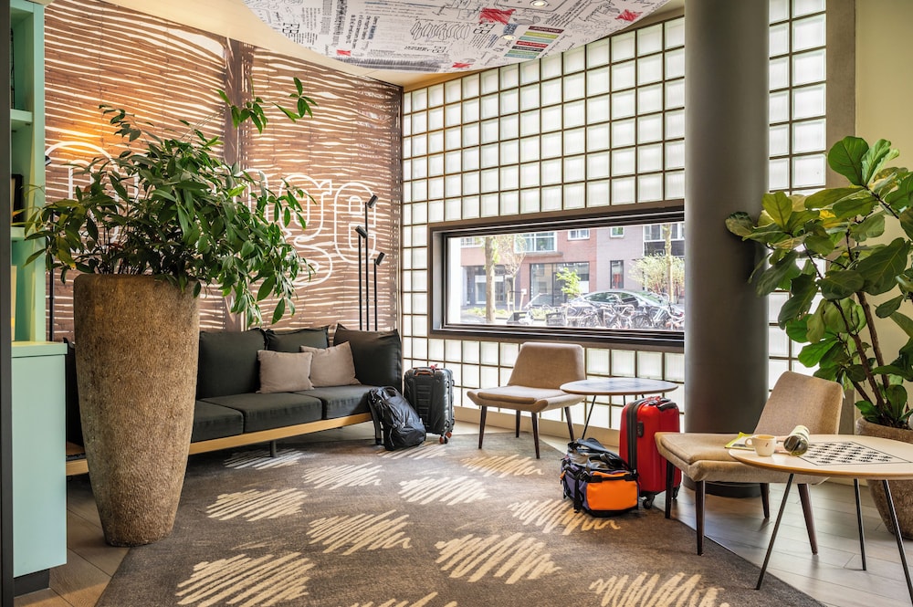 Ibis Amsterdam Centre Stopera 36/60