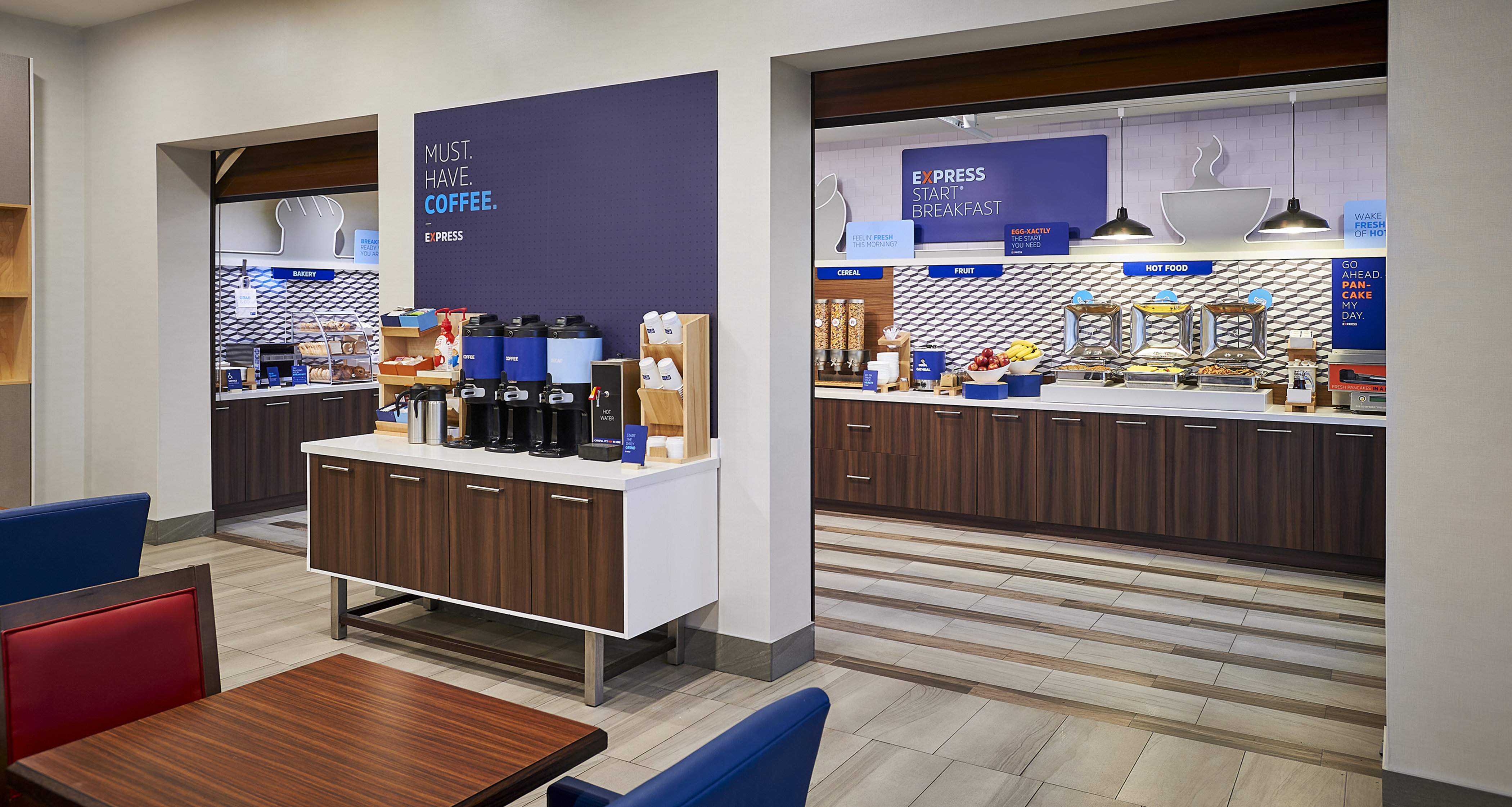 Holiday Inn Express Niagara On the Lake 14/56