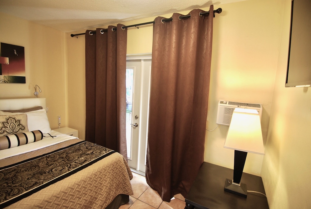 Sheridan Suites Apartment Hotel 25/69