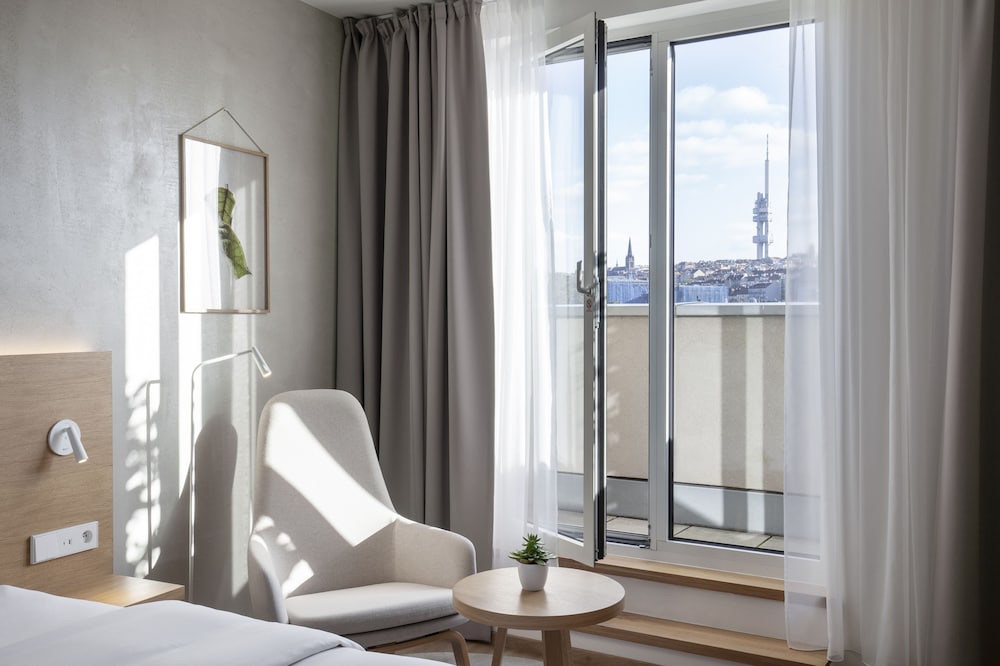 Botanique Hotel Prague 28/62