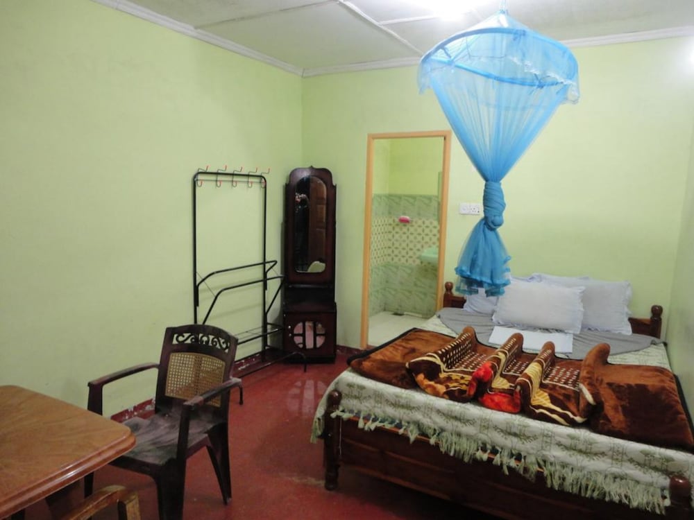 Bel View Guest House 10/21