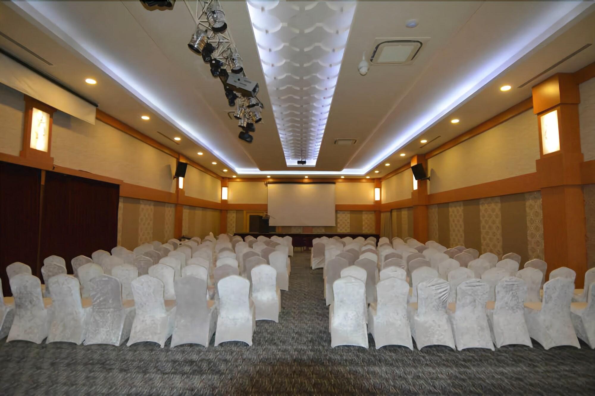 Budan Hotel Afyon 10/50