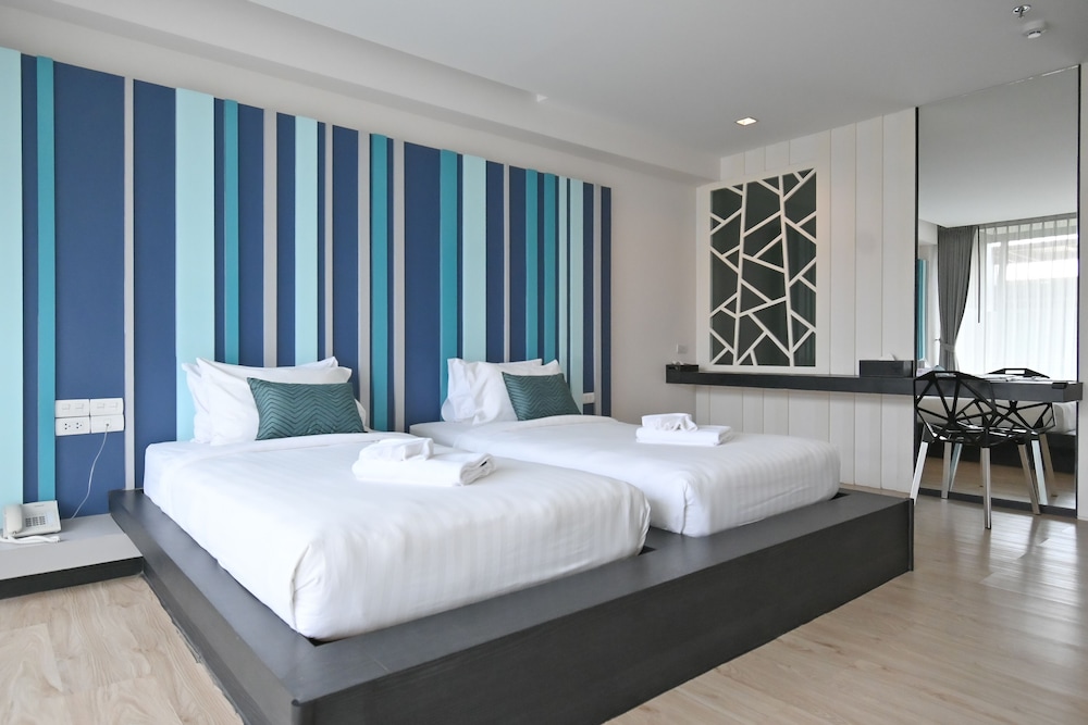 Att Boutique Hotel 11/66