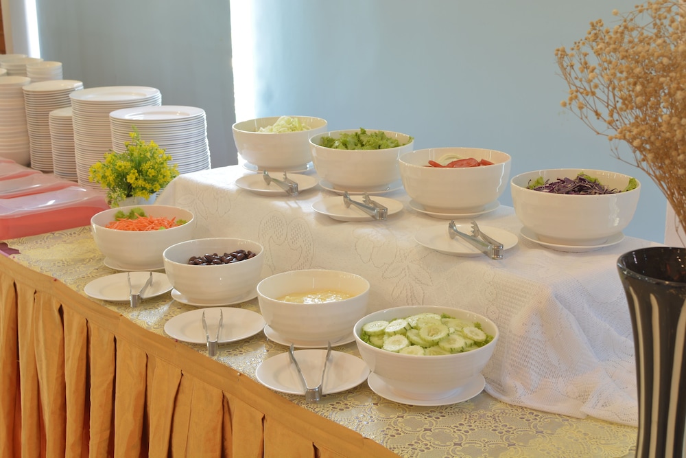 Chumphon Gardens Hotel 48/64
