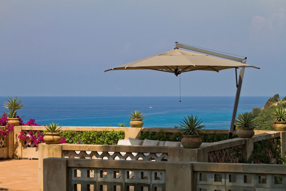 Villa Paola in TROPEA