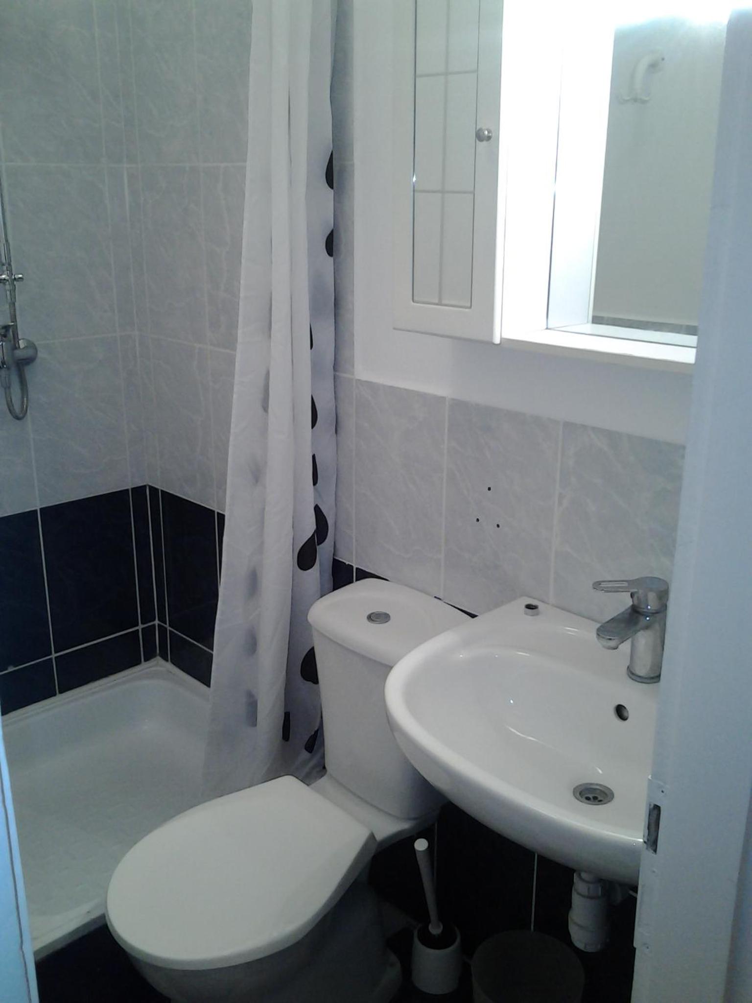 شقة صغيرة، Liechtenstein Apartments 8/10