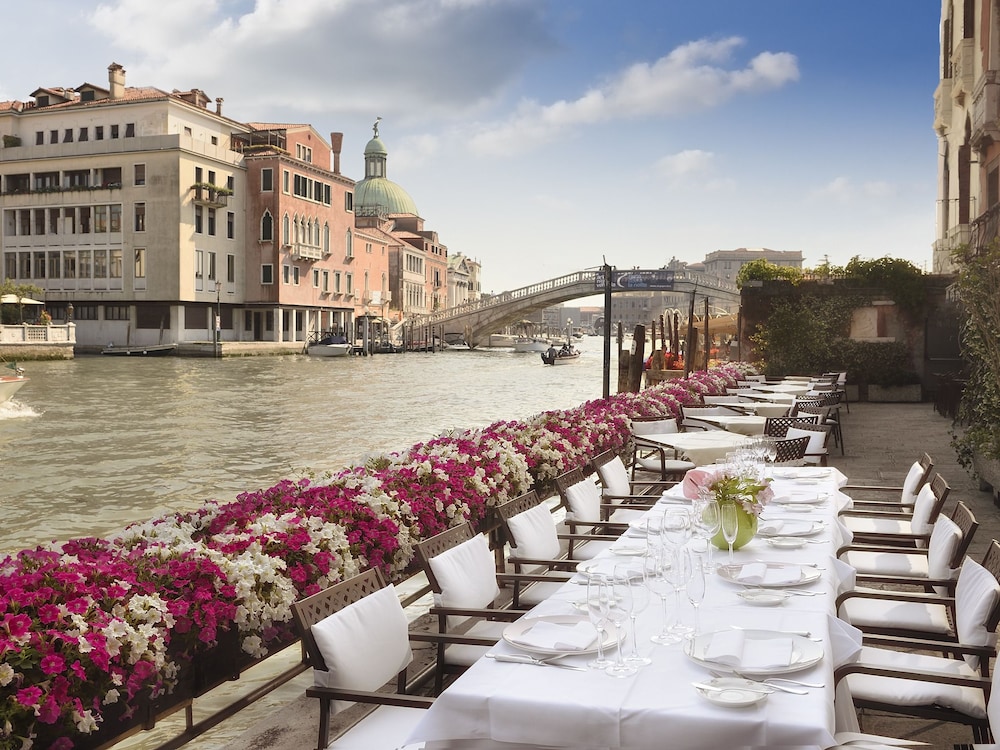 Hotel Principe in VENICE