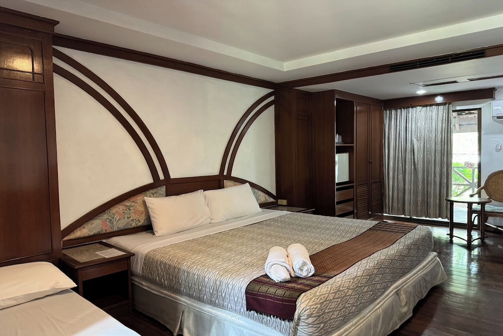 Royal Ping Garden and Resort 11/45