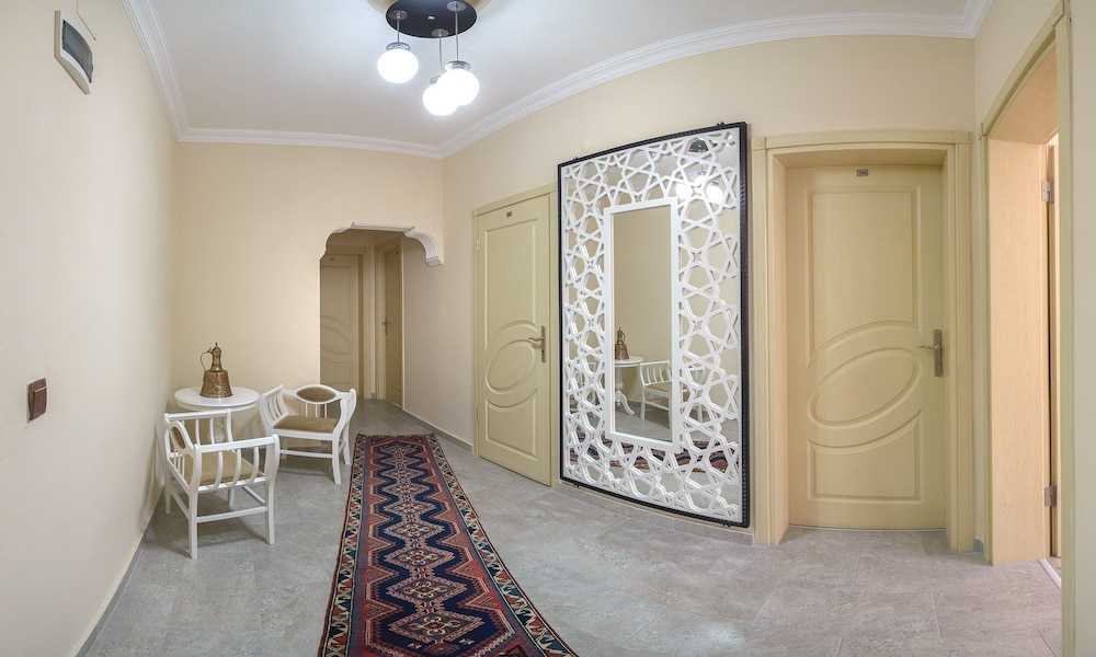 Ozmen Otel 22/44