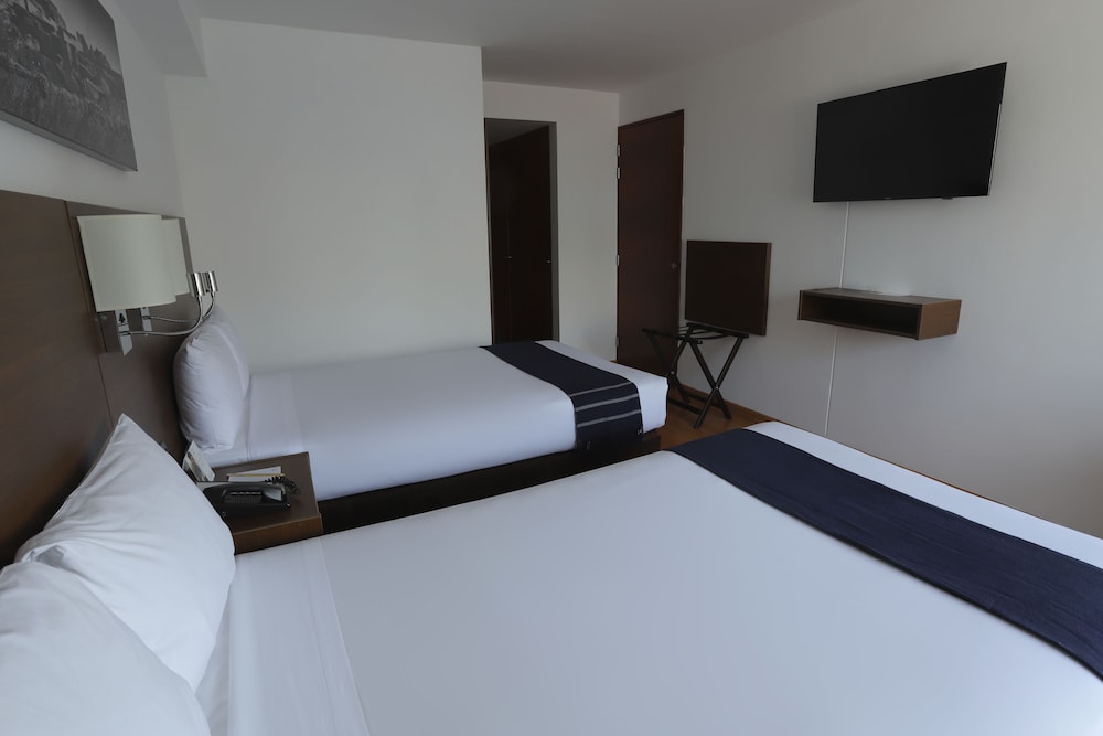 Casa Andina Select Miraflores 23/75