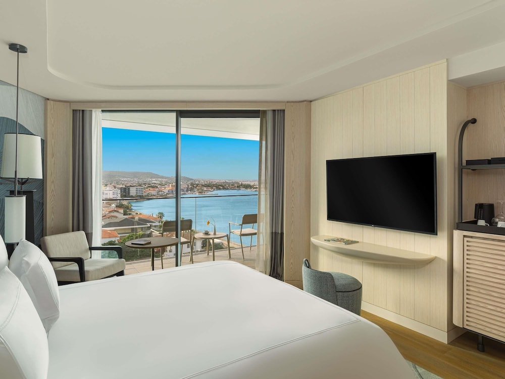 Swissotel Resort and Spa Cesme 22/67