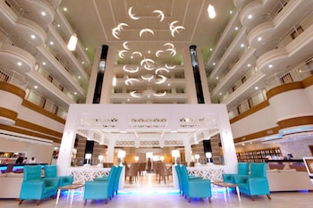 Stella Beach Hotel 50/62