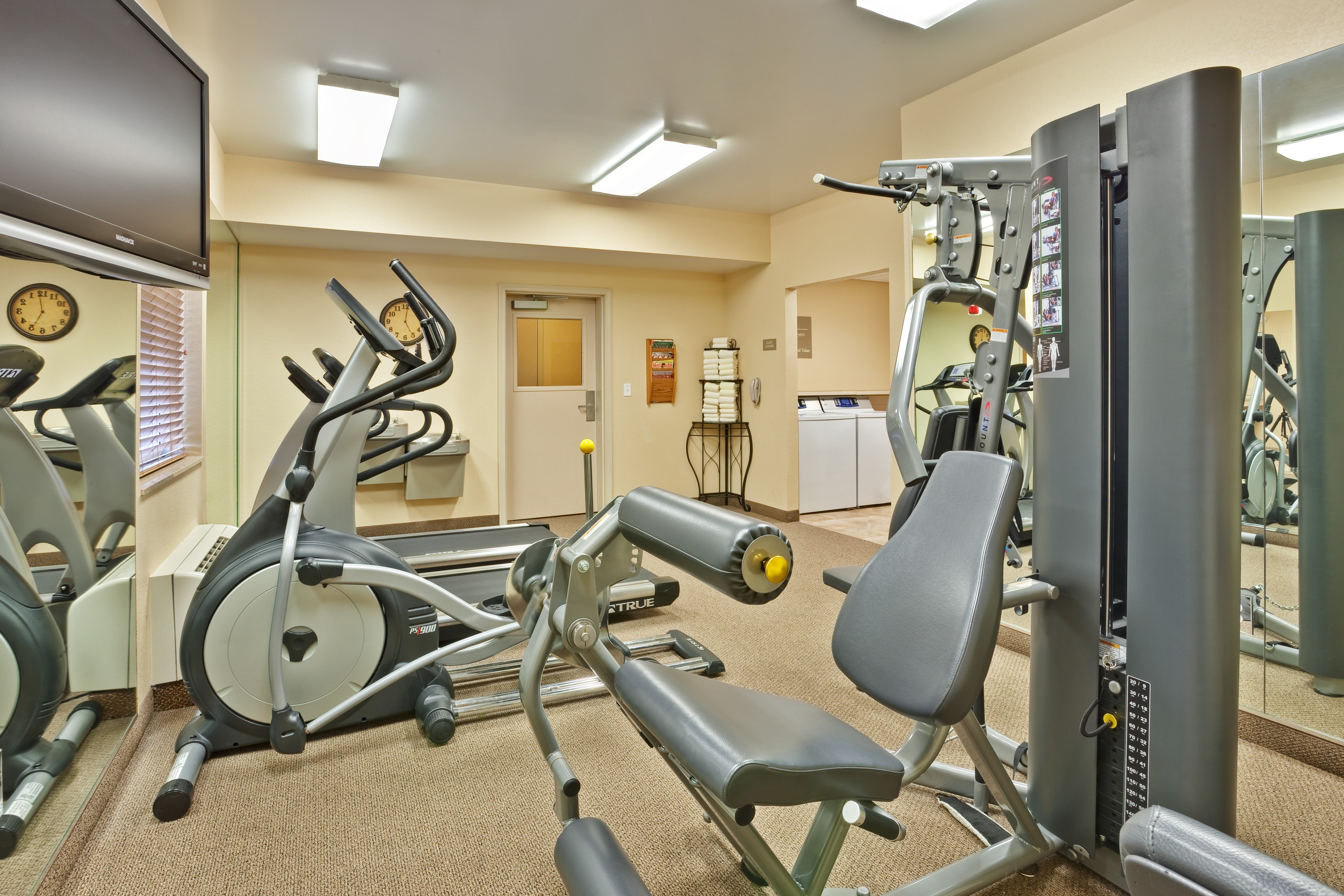 Candlewood Suites Paducah 33/65