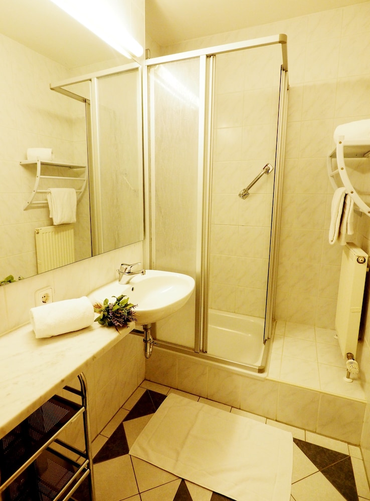 Kurhotel Panland 16/62