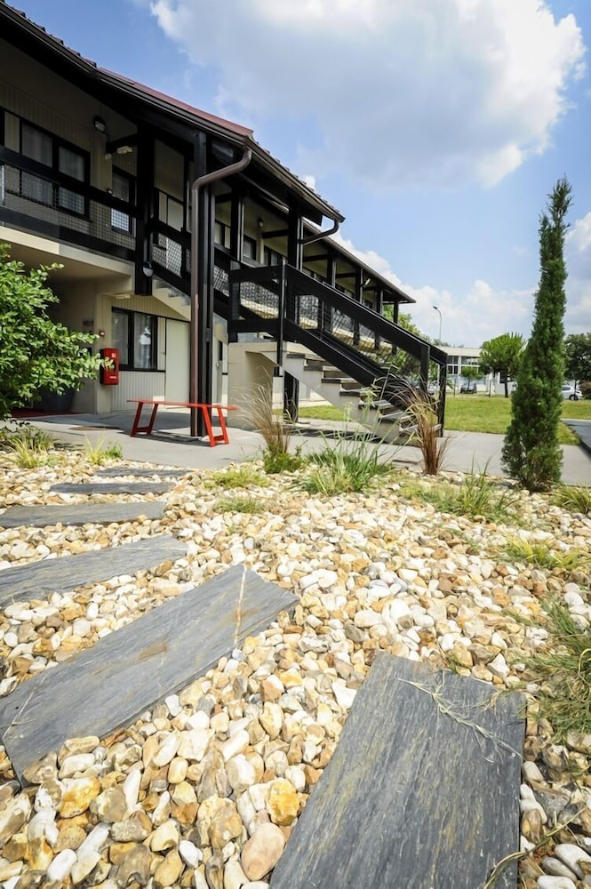The Originals Access, Hotel Bordeaux Aeroport (Ptit Dej-Hotel) 1/51