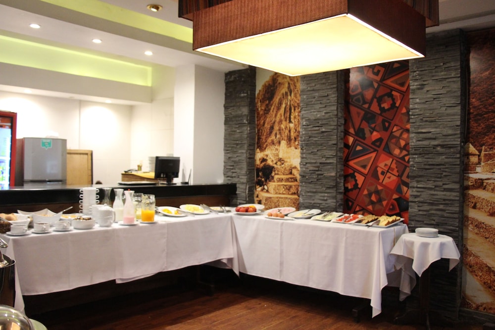 Inti Punku Machu Picchu Hotel And Suites 39/68