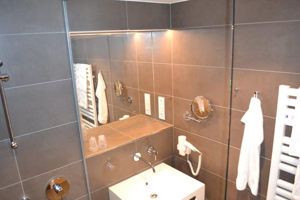 JUFA Hotel Hamburg HafenCity 22/31