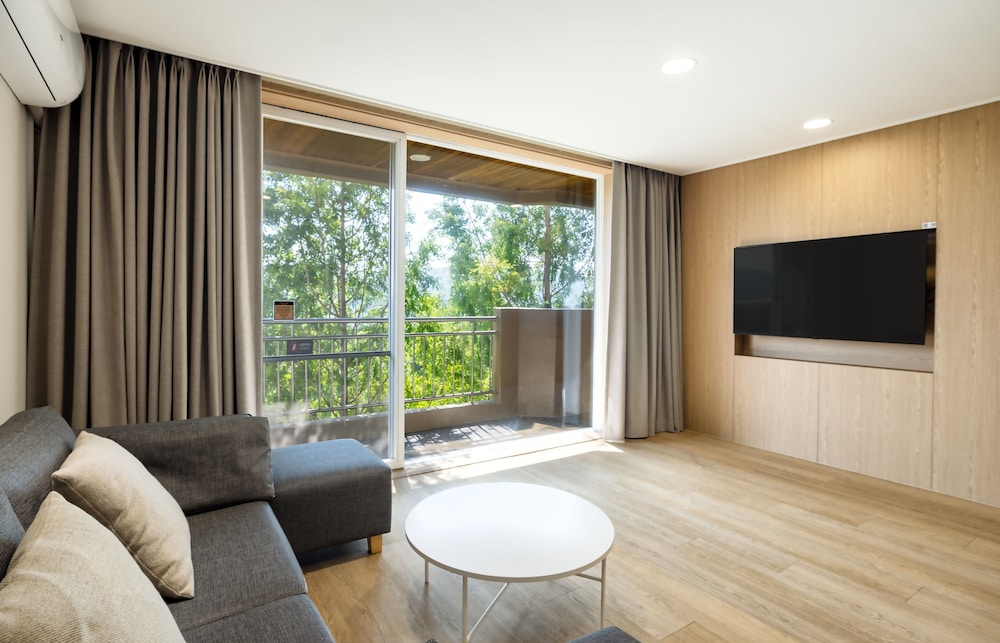Kensington Resort Gyeongju 33/50
