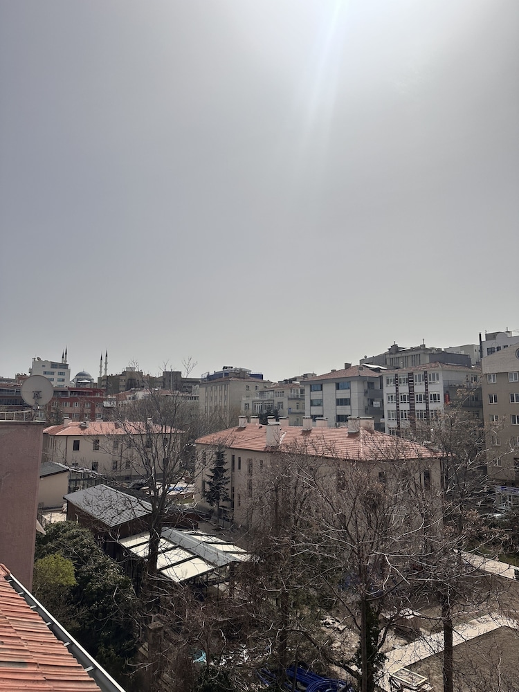 Mina 1 Hotel 47/50